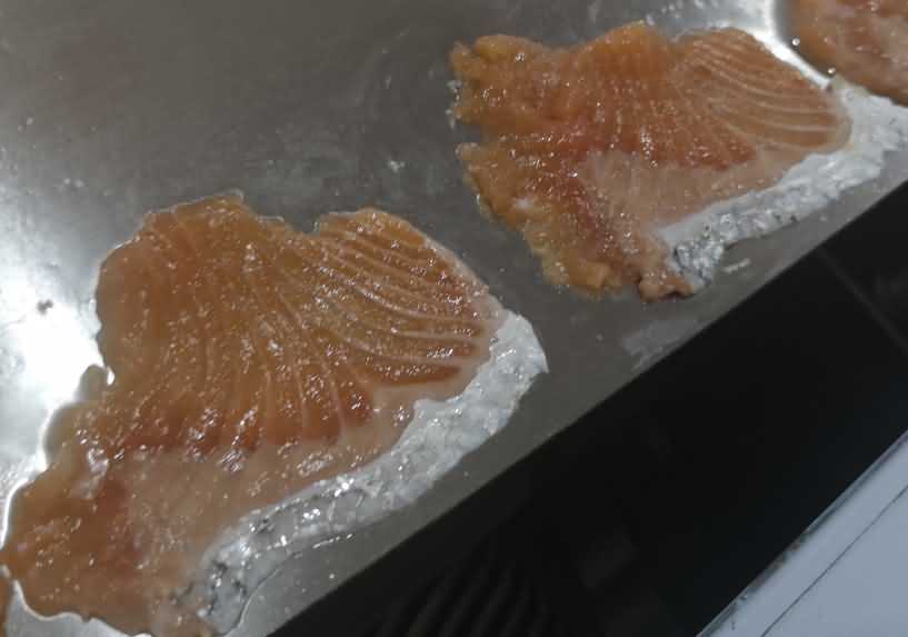 魚片機(jī)，自動切魚片機(jī)，旭眾魚片機(jī)，多功能切魚片機(jī)，魚片機(jī)多少錢