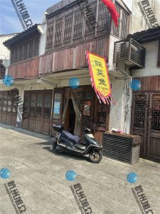 《酸菜魚店》老客戶，師傅上門維護(hù)