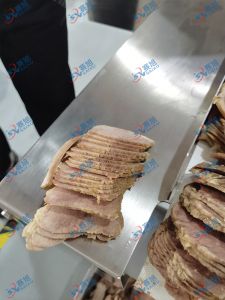 多功能熟肉切片機，切牛肉片超省人工！