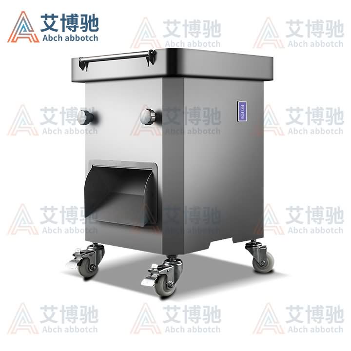 FKJ禽類分塊機(jī)