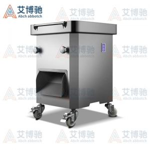 FKJ禽類分塊機